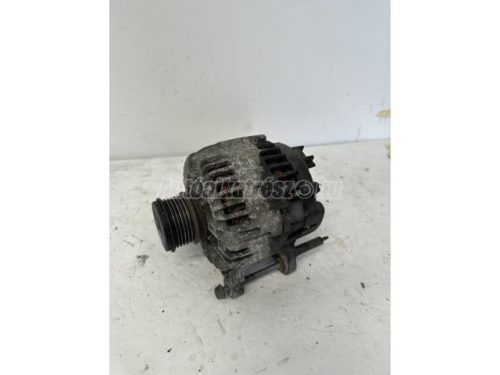 VOLKSWAGEN PASSAT,  CADDY,  GOLF VI,  GOLF PLUS,  SHARAN | SKODA OCTAVIA | SEAT ALHAMBRA | AUDI A4,  A3 - 2010 - 06F903023C - generátor