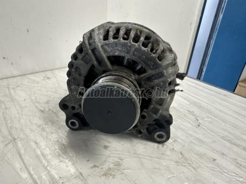 VOLKSWAGEN PASSAT,  TRANSPORTER,  GOLF III,  GOLF,  SHARAN,  POLO,  CADDY | AUDI A4 | FORD GALAXY | SEAT INCA - 2008 - 06F903023F - generátor szabályozó