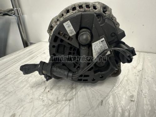 VOLKSWAGEN PASSAT,  TRANSPORTER,  GOLF III,  GOLF,  SHARAN,  POLO,  CADDY | AUDI A4 | FORD GALAXY | SEAT INCA - 2008 - 06F903023F - generátor szabályozó