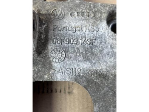 VOLKSWAGEN GOLF V - 2005 - 06F903143F - klimakompresszor tartóbak
