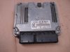 AUDI A3 - 2005 - 06F906056DM   0261S02154 - motorvezérlő elektronika