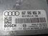 AUDI A3 - 2005 - 06F906056DM   0261S02154 - motorvezérlő elektronika