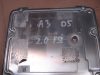 AUDI A3 - 2005 - 06F906056DM   0261S02154 - motorvezérlő elektronika