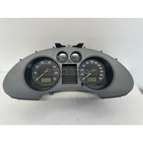 SEAT IBIZA - 2004 - 06L0920823 - km óra