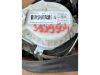 FIAT BRAVO - 2008 - 07354909190 - biztonsági öv