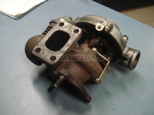 VOLVO V70,  S80 - 1998/05 - 074145701B - turbó