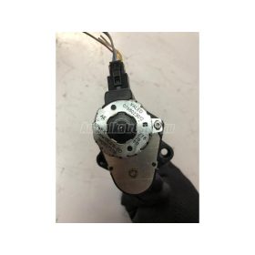   VOLKSWAGEN SHARAN | FORD GALAXY - 2007 - 0768023012 - fűtásállító motor