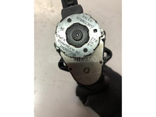 VOLKSWAGEN SHARAN | FORD GALAXY - 2007 - 0768023012 - fűtásállító motor