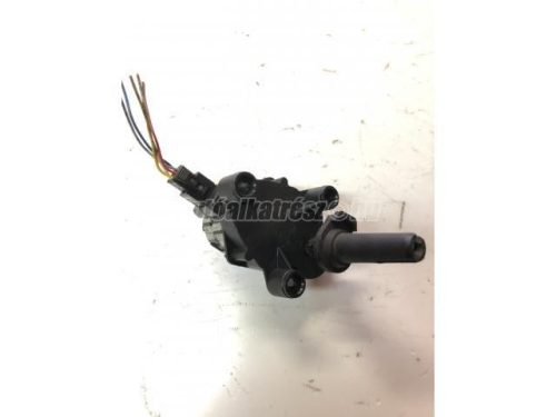 VOLKSWAGEN SHARAN | FORD GALAXY - 2007 - 0768023012 - fűtásállító motor