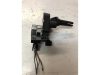 VOLKSWAGEN SHARAN | FORD GALAXY - 2007 - 0768023012 - fűtásállító motor