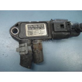   VOLKSWAGEN TIGUAN - 2009 - 076906051B - szívócső nyomás érzékelő