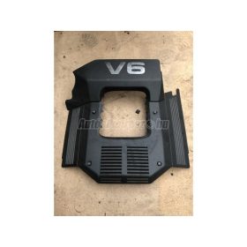 AUDI A6 - 1996 - 078103935B - felső motorburkolat