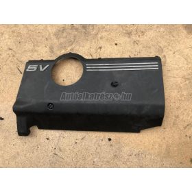 AUDI A6 - 1998 - 078103935J - felső motorburkolat