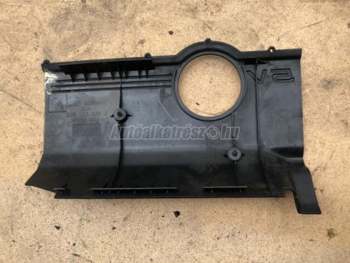AUDI A6 - 1998 - 078103935J - felső motorburkolat