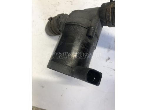 VOLKSWAGEN PASSAT | AUDI A4,  A6 - 2002 - 078121601 - víz keringető szivattyú, állófűtés