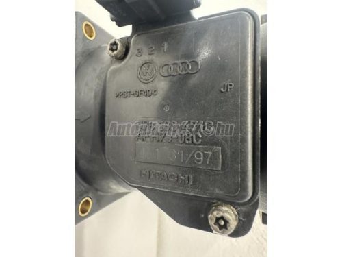 AUDI A8,  A4,  A6 | VOLKSWAGEN PASSAT - 2003 - 078133471C - légmennyiségmérő