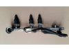 VOLKSWAGEN PASSAT V - 078133551D - befecskendező szelep