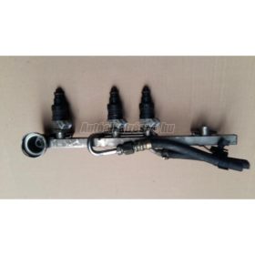 VOLKSWAGEN PASSAT V - 078133551D - befecskendező szelep