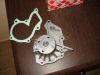 FORD FIESTA,  PUMA,  FOCUS,  FUSION,  FOCUS C-MAX | MAZDA 121 - 2000 - 07839 - vízszivattyú