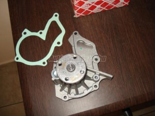 FORD FIESTA,  PUMA,  FOCUS,  FUSION,  FOCUS C-MAX | MAZDA 121 - 2000 - 07839 - vízszivattyú