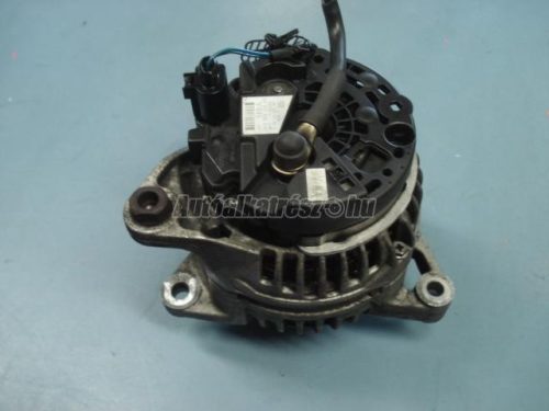 AUDI A6,  ALLROAD,  A4 - 2003 - 078903016AB - generátor