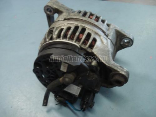 AUDI A6,  ALLROAD,  A4 - 2003 - 078903016AB - generátor