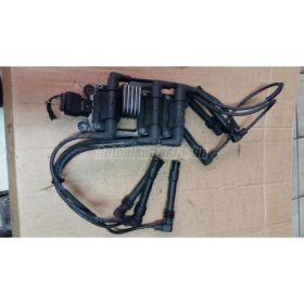 AUDI A4,  A6,  A8 - 2000 - 078905104 - gyújtótekercs