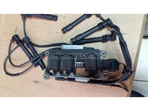 AUDI A4,  A6,  A8 - 2000 - 078905104 - gyújtótekercs