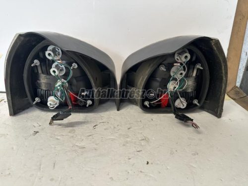 AUDI A3 - 2005 - 084411956R - lámpa