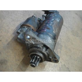 VOLKSWAGEN LUPO | AUDI A2 - 2003 - 085911023F - önindító