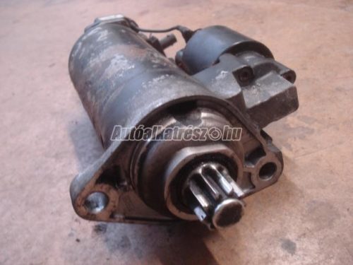 VOLKSWAGEN LUPO | AUDI A2 - 2003 - 085911023F - önindító