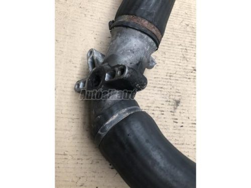 VOLVO V70 - 2004 - 08631538 - turbócső