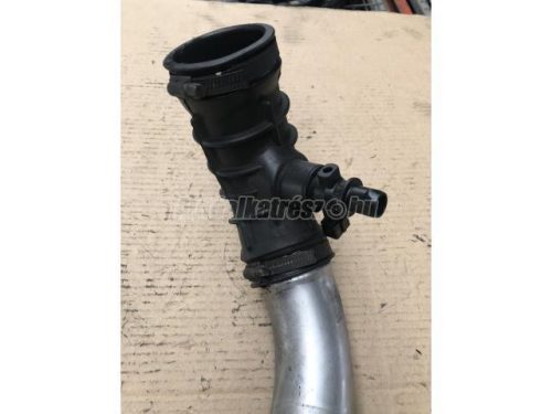 VOLVO V70 - 2006 - 08634143 - turbócső