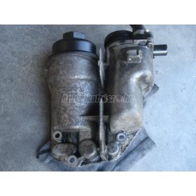 VOLVO V70 - 2005 - 08642839 - olajszűrő ház