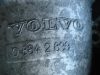 VOLVO V70 - 2005 - 08642839 - olajszűrő ház