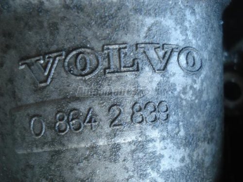 VOLVO V70 - 2005 - 08642839 - olajszűrő ház