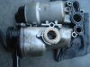 VOLVO V70 - 2005 - 08642839 - olajszűrő ház