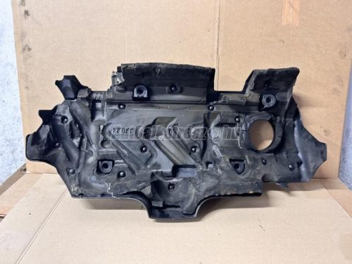 VOLVO V70 - 2004 - 08653495  - felső motorburkolat