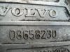VOLVO V70 - 2005 - 08658230 - fékszervó vákuumpumpa