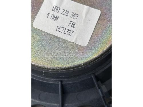 OPEL ASTRA F,  ASTRA G - 1993 -  090228349  - hangszóró