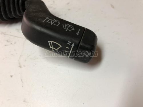 OPEL ASTRA G - 2003 - 090243395501 - kormányoszlop kapcsoló törléskapcsoló