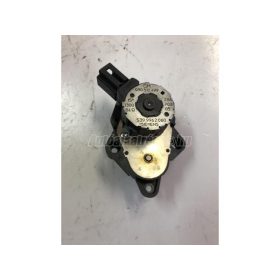 fűtésállító motor