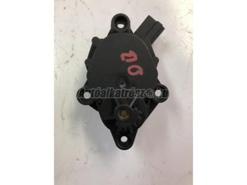 OPEL OMEGA B - 1998 - 090512499 - fűtésállító motor