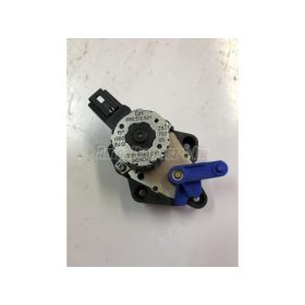 fűtésállító motor