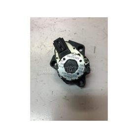 fűtés állító motor