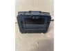 OPEL ZAFIRA A - 2003 - 090589755 - többfunkciós kijelző