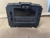 OPEL ZAFIRA A - 2003 - 090589755 - többfunkciós kijelző
