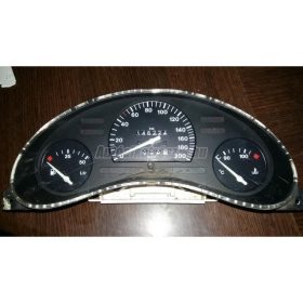 OPEL CORSA B - 2000 - 09113224JW - km óra