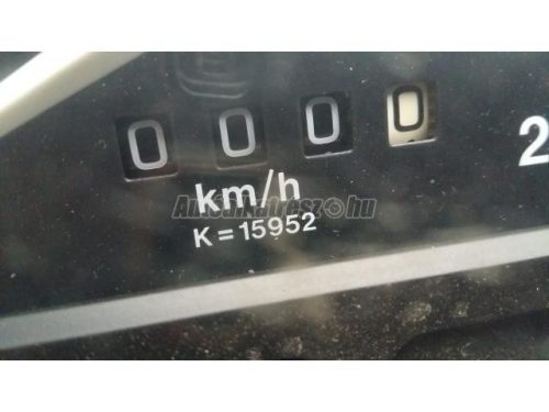 OPEL CORSA B - 2000 - 09113224JW - km óra