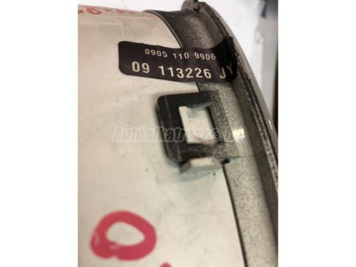 OPEL CORSA B - 1994 - 09113226JY - km óra